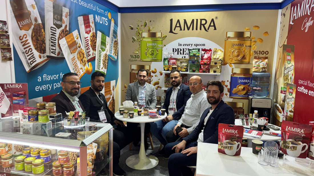 Dubai World Trade Centre - Gulfood 2025