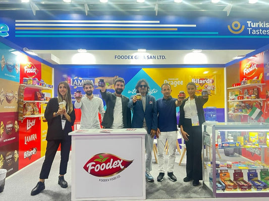 The Speciality Food Festival 2023 - Dubai