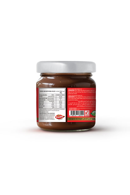 Lamira Ofcourse %19 Fındıklı Krem Çikolata 40G*24