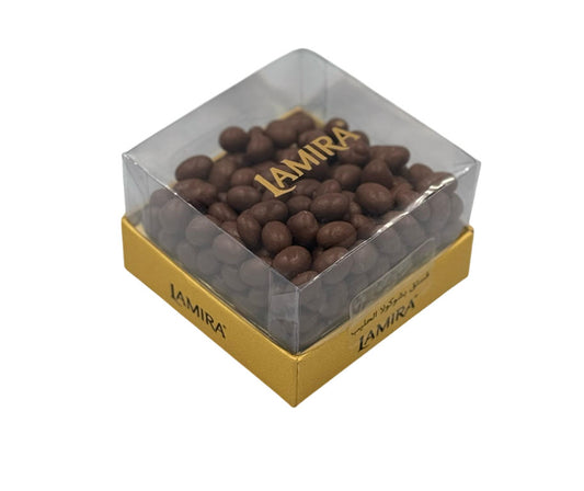 Lamira Sütlü Çikolata Kaplı Fıstık Draje 250G
